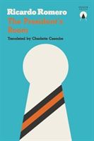 President's Room (Romero Ricardo)(Paperback)