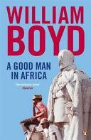 Good Man in Africa (Boyd William)(Paperback)