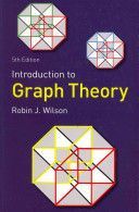 Introduction to Graph Theory (Wilson Robin J.)(Paperback)