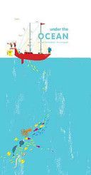 Under the Ocean (Boisrobert Anouck)(Novelty book)