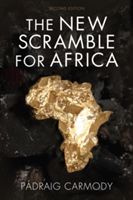 New Scramble for Africa (Carmody Padraig)(Paperback)
