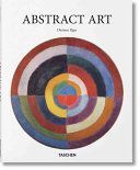 Abstract Art (Dietmar Elger)(Pevná vazba)