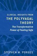 Pocket Guide to the Polyvagal Theory - The Transformative Power of Feeling Safe (Porges Stephen W. (University of North Carolina))(Paperback)