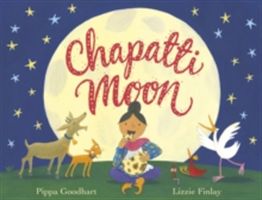 Chapatti Moon (Goodhart Pippa)(Paperback)