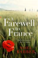Farewell to France (Barber Noel)(Paperback)