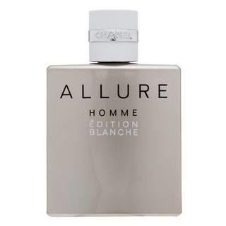 CHANEL - ALLURE HOMME ÉDITION BLANCHE - Parfémová voda s rozprašovačem