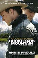 Brokeback Mountain - neuveden