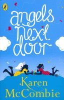 Angels Next Door (McCombie Karen)(Paperback)