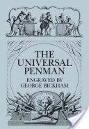 Universal Penman (Bickham George)(Paperback)