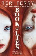 Book of Lies (Terry Teri)(Paperback)