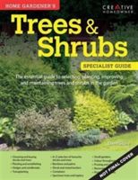 Home Gardener's Trees & Shrubs (Squire David)(Paperback)