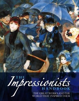 Impressionists Handbook (Katz Robert)(Paperback / softback)