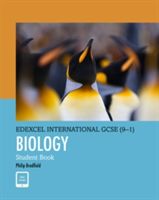 Edexcel International GCSE (9-1) Biology Student Book: Print and eBook Bundle (Bradfield Philip)(Mixed media product)