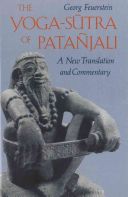 Yoga-sutra of Patanjali - A New Translation and Commentary (Feuerstein Georg PhD)(Paperback)