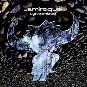Synkronized (Jamiroquai) (Vinyl / 12