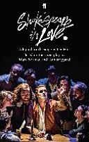 Shakespeare in Love - Adapted for the Stage (Hall Lee)(Paperback)