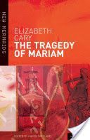 Tragedy of Mariam (Cary Elizabeth)(Paperback)