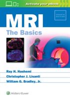 MRI: The Basics (Hashemi Ray Hashman)(Paperback)