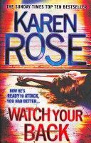 Watch Your Back (Rose Karen)(Paperback)