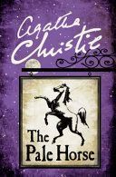 Pale Horse (Christie Agatha)(Paperback)