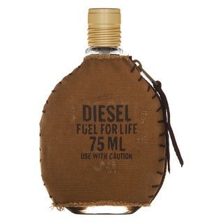 Diesel Fuel for Life Homme toaletní voda pro muže 50 ml