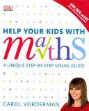 Help Your Kids with Maths (Vorderman Carol)(Paperback)