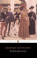 Book of the Courtier (Castiglione Baldassare)(Paperback)