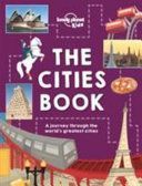 Cities Book (Lonely Planet Kids)(Pevná vazba)