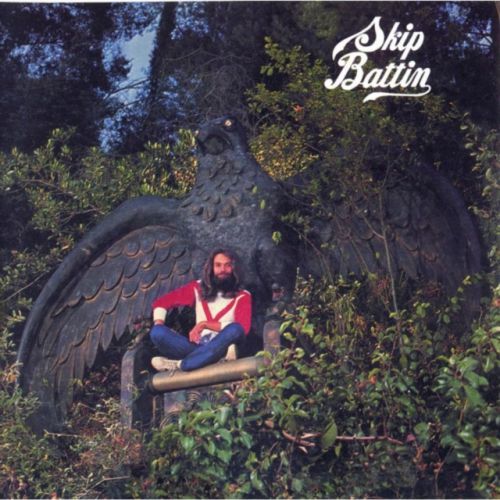 Skip (Skip Battin) (CD / Album)