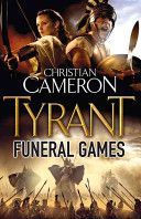Funeral Games (Cameron Christian)(Paperback)