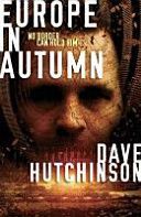Europe in Autumn (Hutchinson Dave)(Paperback)