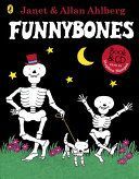 Funnybones (Ahlberg Allan)(Paperback)