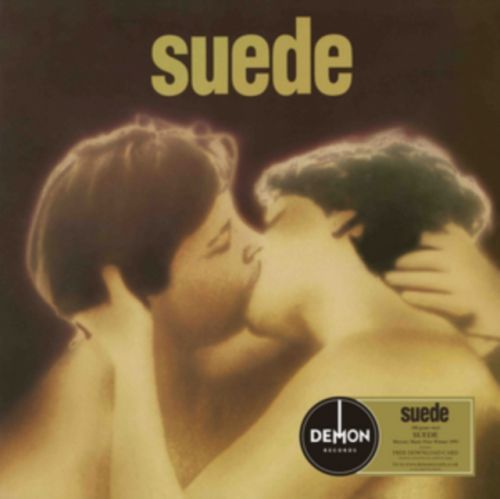 Suede (Suede) (Vinyl / 12