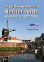 Inland Waterways of the Netherlands (Busby Louise)(Paperback)
