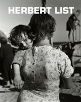 Herbert List (Emilia Reggio)(Paperback / softback)