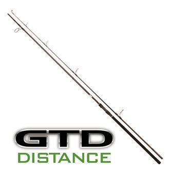 Kaprový prut Gardner Distance Rod 12ft, 3lb 6oz