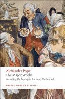 Major Works (Pope Alexander)(Paperback)