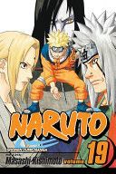 Naruto, Vol. 19 (Kishimoto Masashi)(Paperback)