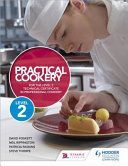 Practical Cookery for the Level 2 Technical Certificate in Professional Cookery (Foskett David)(Paperback)