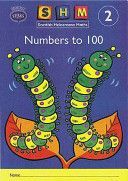 Scottish Heinemann Maths 2: Number to 100 Activity Book, 8 Pack (Scot Prim Math)(Paperback)