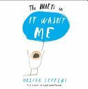 It Wasn't Me (Jeffers Oliver)(Paperback)