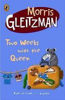 Two Weeks with the Queen (Gleitzman Morris)(Paperback)
