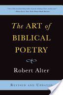 Art of Biblical Poetry (Alter Robert)(Paperback)