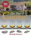 World of Cognac (Brachet Michelle)(Pevná vazba)