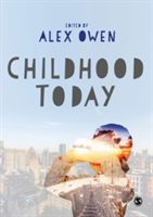 Childhood Today(Paperback)
