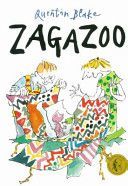 Zagazoo (Blake Quentin)(Paperback)