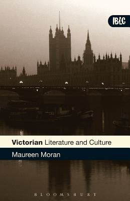 Victorian Literature and Culture (Moran Maureen)(Paperback)
