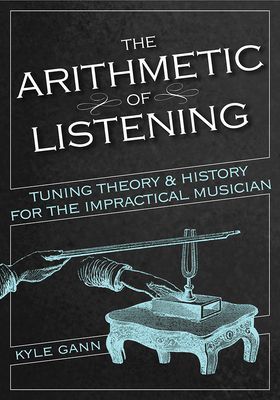 Arithmetic of Listening (Gann)(Paperback)