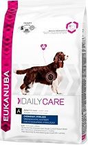 Eukanuba Dog  DC Overweight Sterilized 2,5kg