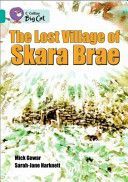Skara Brae (Gowar Mick)(Paperback)